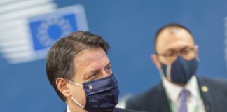 Ue, Conte “L’Italia farà le riforme ma basta dumping fiscale”