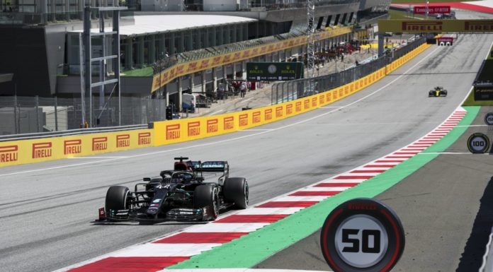 Pole position numero 90 per Hamilton in Ungheria, Vettel quinto