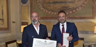Bonaccini in visita a San Marino “Rafforzare collaborazione”