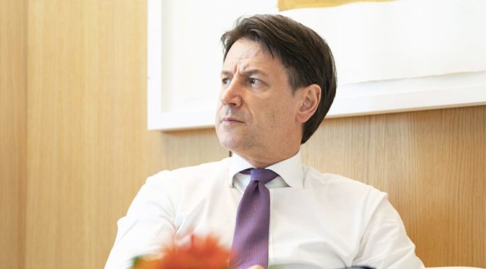 Ue, Conte “Fase di stallo, negoziato più complicato del previsto”