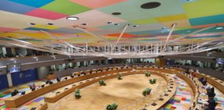 Ancora niente accordo sul Recovery Fund, Consiglio Ue prosegue 19 luglio