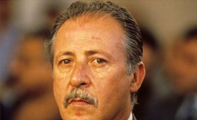 28 anni fa la strage di Via D’Amelio. Mattarella: “Sdegno e angoscia”