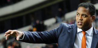 Patrick Kluivert is no longer Indonesia’s coach