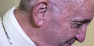 Covid, Papa Francesco: “Rinnovo l’appello al cessate il fuoco globale”