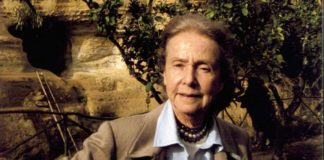 Morta la fondatrice del FAI Giulia Maria Crespi