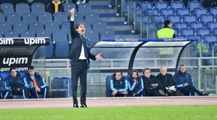 Inzaghi “Con Juve gara bella e difficile, immaginavo vigilia diversa”