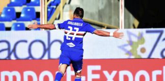 La Sampdoria rimonta il Parma, da 2-0 fa 2-3 e si salva