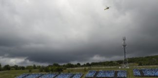 Gp Ungheria, Isola “La pioggia ha condizionato l’inizio gara”