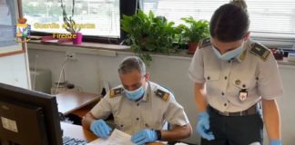 Scoperta frode Iva nel settore carburanti, fatture false per 75 milioni