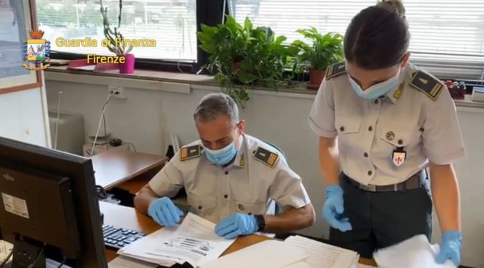 Scoperta frode Iva nel settore carburanti, fatture false per 75 milioni