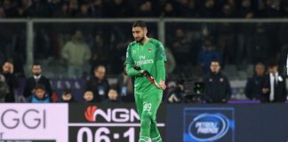 Donnarumma “Voglio vincere col Milan, Ibra un fenomeno”