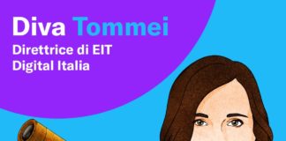 Diva Tommei protagonista del primo appuntamento di “illimitHER”