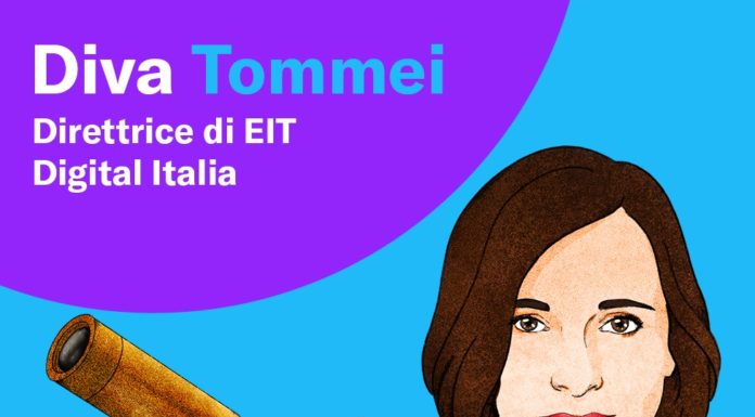 Diva Tommei protagonista del primo appuntamento di “illimitHER”