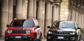 Jeep. Nuove Renegade e Compass 4xE, l’elettrico va in fuoristrada