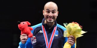 Fie ufficializza classifiche, Foconi vince Cdm fioretto