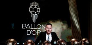 Annuncio di France Football, nel 2020 niente Pallone d’oro