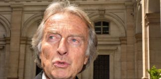 Montezemolo “Tornerei a Maranello ma ho zero possibilità”