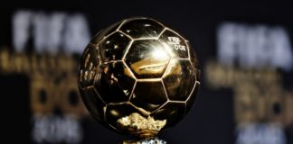 Il Pallone d’oro 2020 non verrà assegnato causa coronavirus