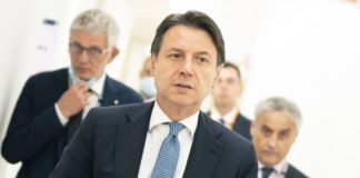 Consiglio Ue, Conte “Clima cambiato, sono cautamente ottimista”
