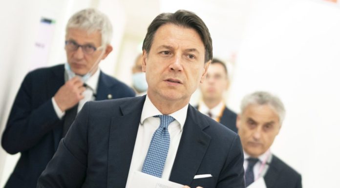 Consiglio Ue, Conte “Clima cambiato, sono cautamente ottimista”