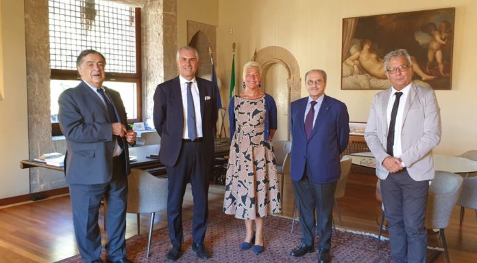 A Palermo nasce corso di laurea per artisti, primo in Italia