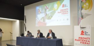 Emiliano “Fiera del Levante simbolo dell’economia pugliese”