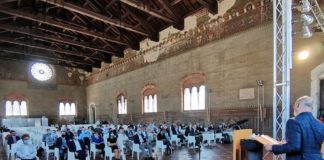 Bonaccini “12,5 mln per un piano d’investimenti in provincia Piacenza”