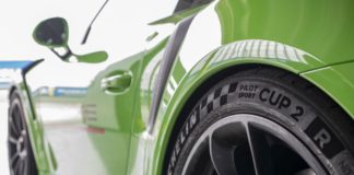 Michelin, nuova offerta pneumatici da pista per 2 e 4 ruote