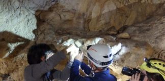 Nuovo studio sulle variazioni di livello del Mediterraneo