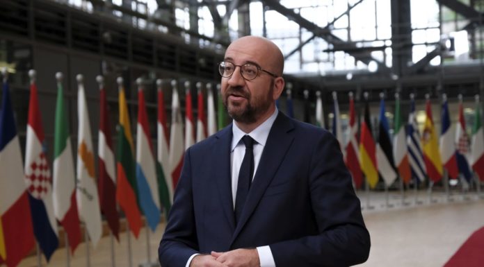 Ue, Michel “Ultimi passi i più difficili ma l’accordo è possibile”