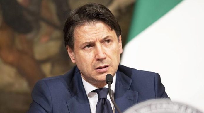 Accordo Ue sul Recovery Fund, Conte “Giornata storica”