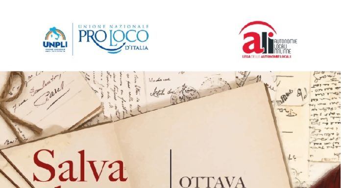 Al via ottava edizione del premio “Salva la tua lingua locale”