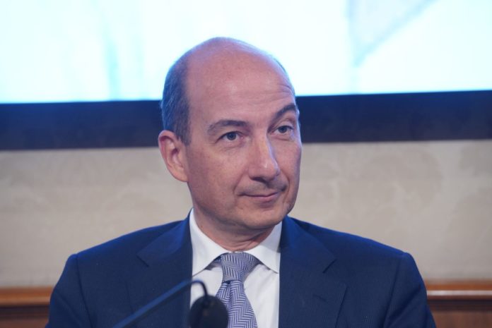 GIORGIO SPAZIANI TESTA PRESIDENTE CONFEDILIZIA