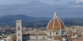 Smog, Regione Toscana stanzia 5mln “Limitazioni per le auto a Firenze”