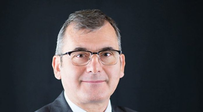 Maurizio Danese nuovo presidente di Aefi