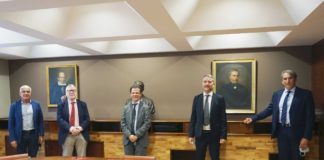Ricerca, accordo Rimed e Università Catania per hub nel Mezzogiorno
