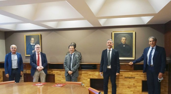 Ricerca, accordo Rimed e Università Catania per hub nel Mezzogiorno