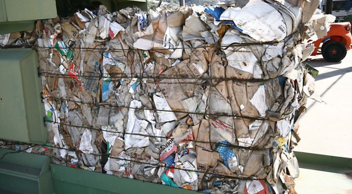 Cresce la raccolta differenziata della carta, traina il Sud con +8,5%