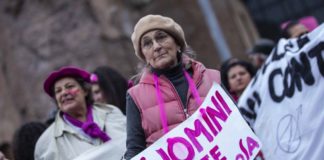 Violenza sulle donne, aumentano richieste aiuto in Lombardia