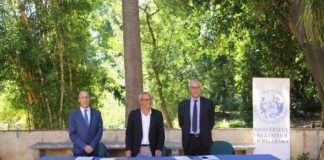 Università Palermo, convenzione con Beni culturali per corso di restauro