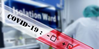 Coronavirus, positivo 5,5% persone sottoposte a test siero in Piemonte