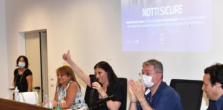 In Calabria “Notti Sicure” con treni e bus lungo 80 località turistiche