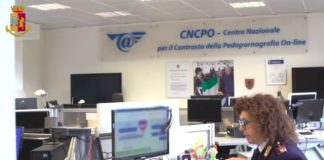Sgominata rete pedofili, immagini di adolescenti vendute on-line