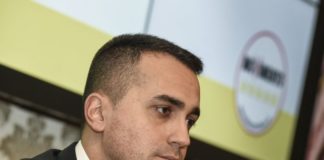 M5S, Di Maio “Conte capo politico? Si iscriva, sarebbe una risorsa”