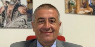 Giarratano nominato prorettore ai rapporti con il Policlinico di Palermo