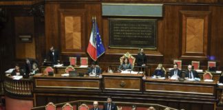 Ue, Conte “Dalla politica italiana una grande prova di maturità”