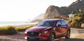 Ecobonus, Mazda anticipa gli incentivi statali