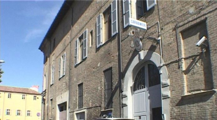 “Gravi illeciti durante lockdown”, 6 carabinieri arrestati a Piacenza