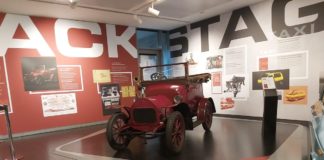 Città dei Motori, il Museo di Arese celebra i 110 anni di Alfa Romeo
