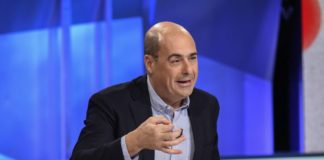 Zingaretti “Lazio fuori da commissariamento sanità”